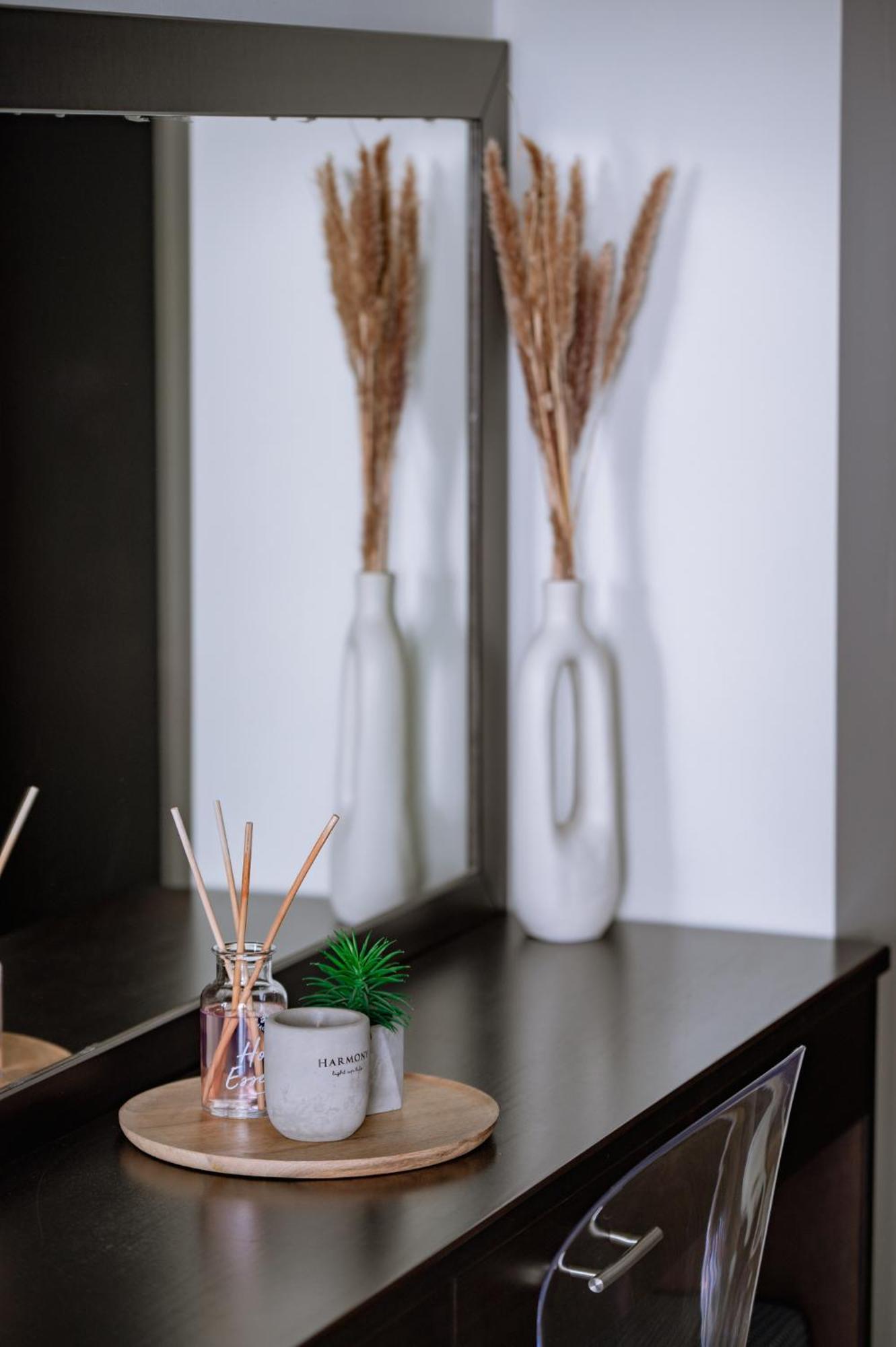 Ferienwohnung Ktima Papaoikonomou Potos Exterior foto