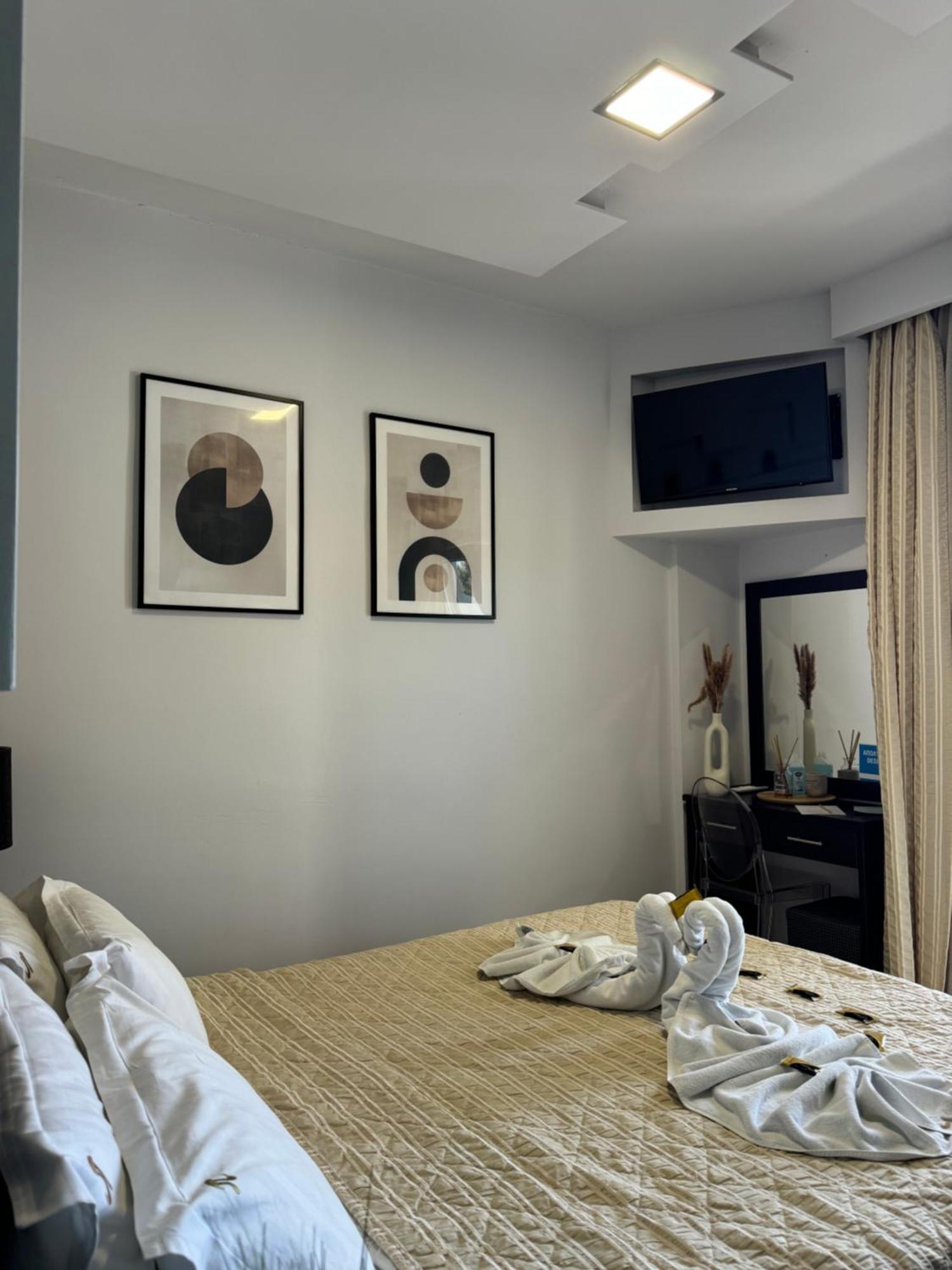 Ferienwohnung Ktima Papaoikonomou Potos Exterior foto